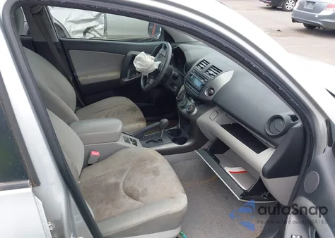 2012 Toyota Rav4 z USA, uszkodzony, nr VIN JTMZF4DV2C5047864